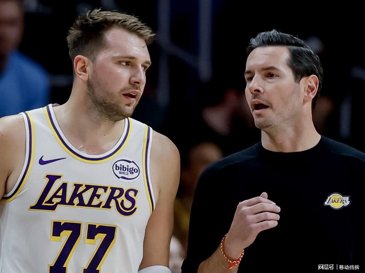 开云体育-里奇保罗谈湖人此次将帅不和，直言很多教练都曾“挑战”明星球员