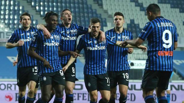 开云体育app-真蓝黑豪胜宣战皇马 那不勒斯沉默应对换帅传闻